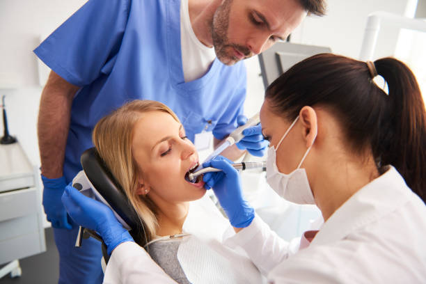 Best Emergency Dental Care  in Byron, MN